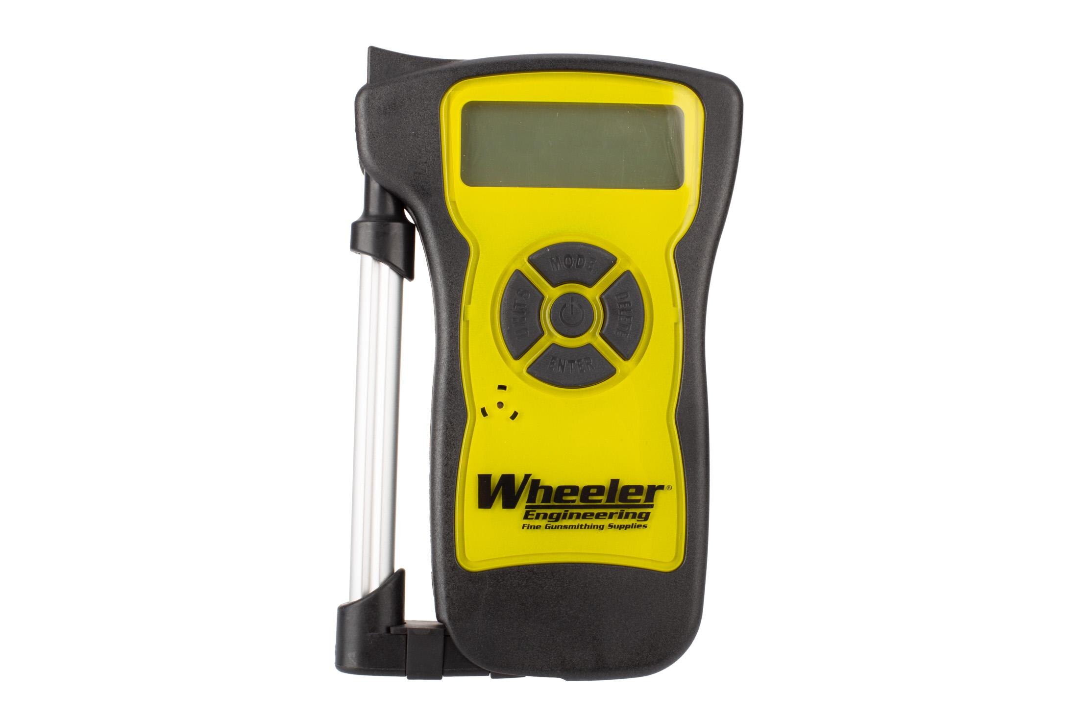 Wheeler Professional Digital Trigger Gauge 710904